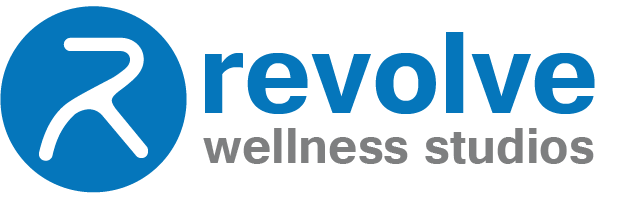 Revolve Wellness Studios