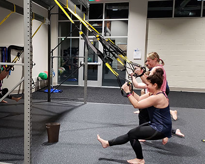 TRX